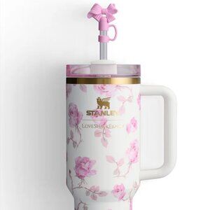The Stanley x LoveShackFancy Quencher | 40 Oz